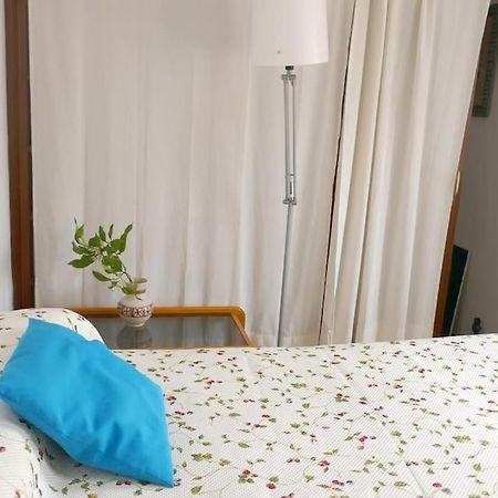 Casa Soleada En Calle Tranquila Sevilla Exteriör bild