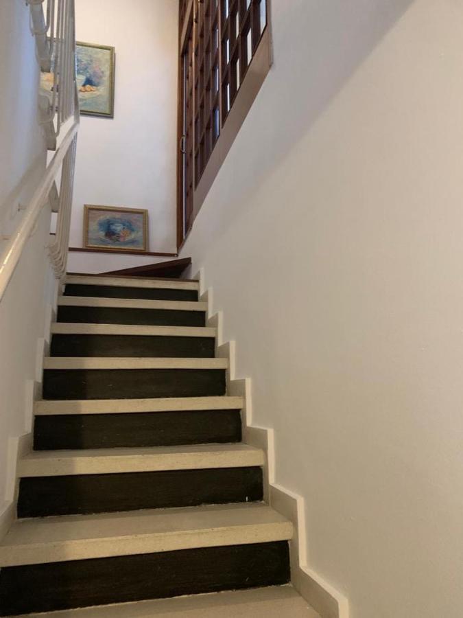 Casa Soleada En Calle Tranquila Sevilla Exteriör bild