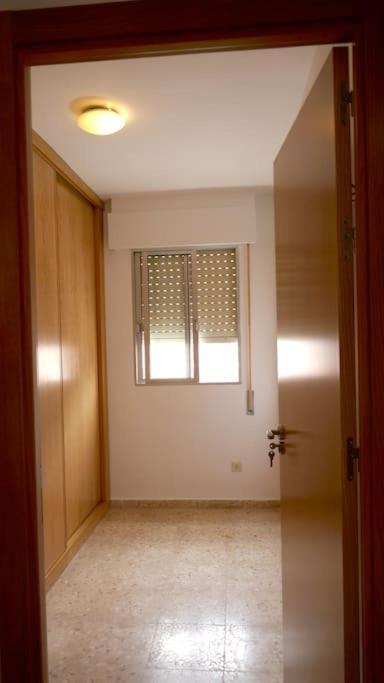 Casa Soleada En Calle Tranquila Sevilla Exteriör bild