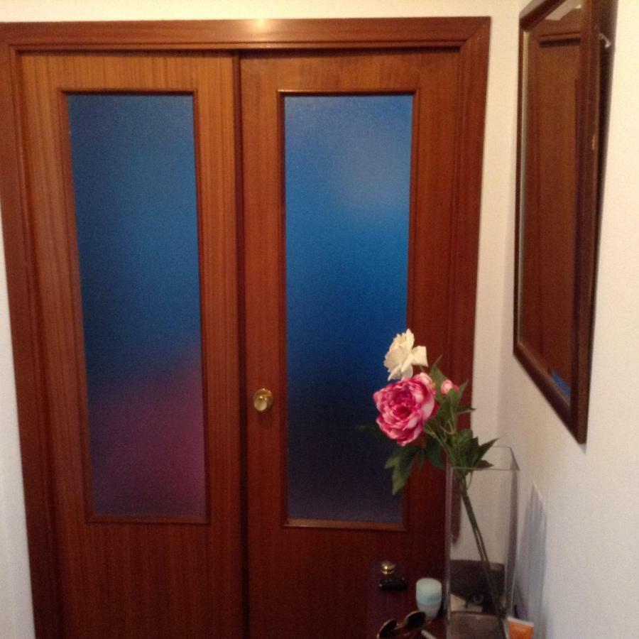 Casa Soleada En Calle Tranquila Sevilla Exteriör bild